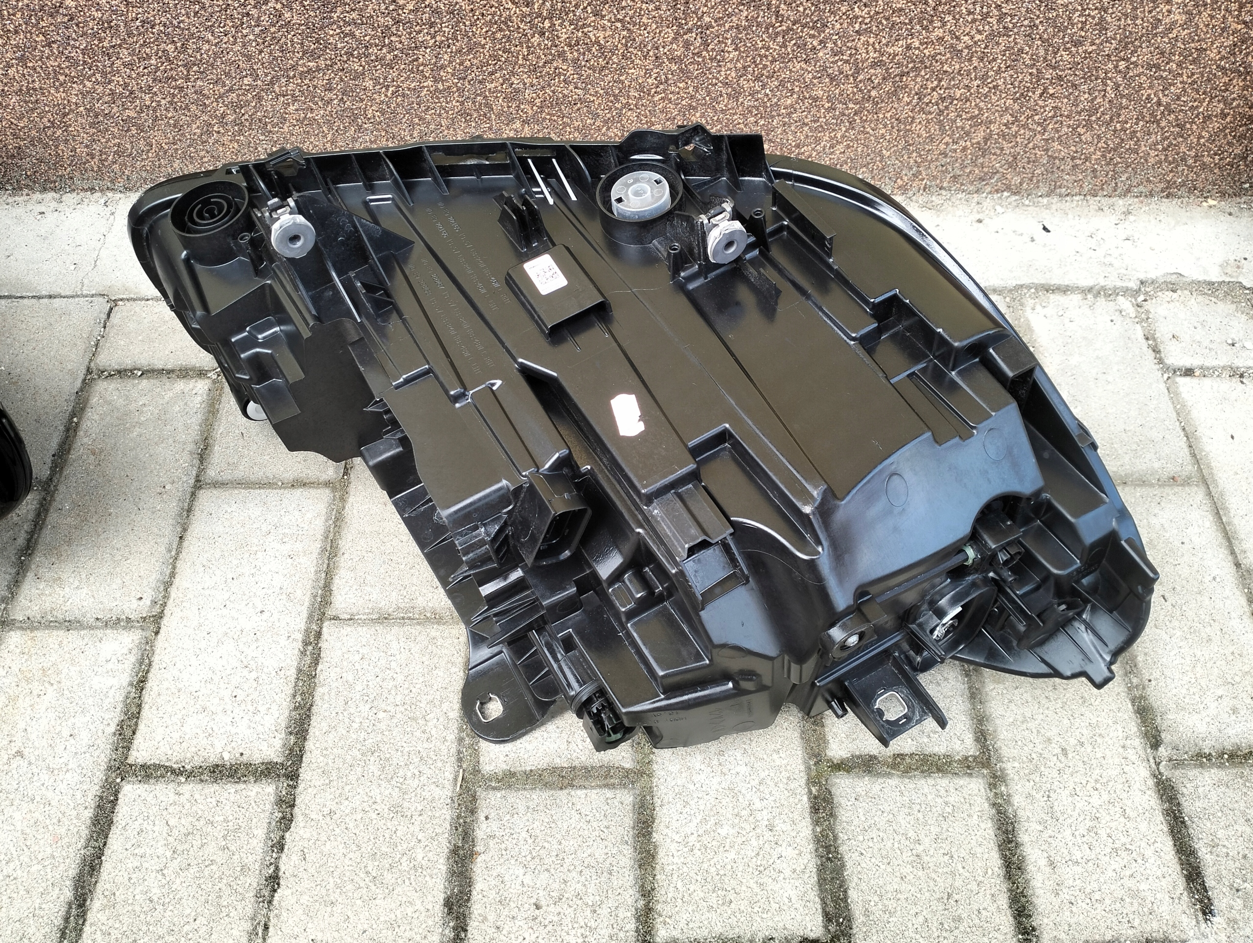 LAMPA LAMPY LEWA PRAWA BMW 2 F44 FULL LED Typ samochodu Samochody osobowe