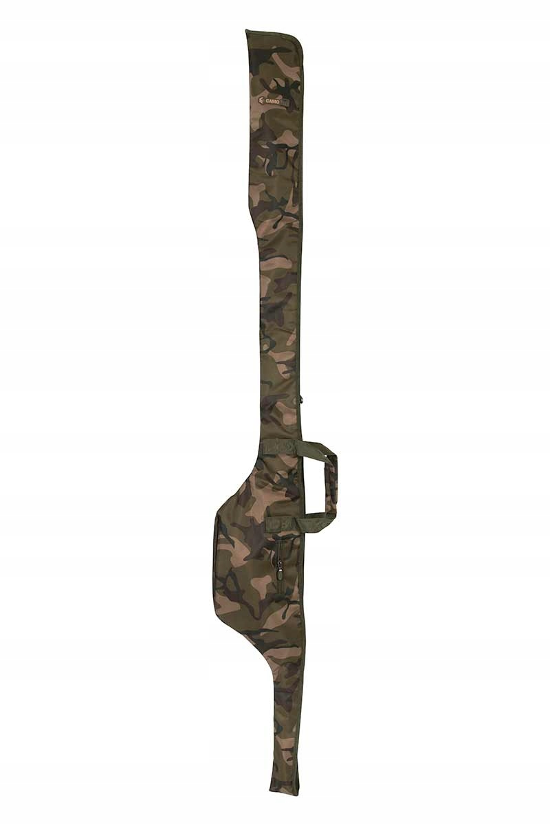 Pokrowiec Wędkarski Na Wędkę Fox Camolite 12 ft Single Rod Sleeve CLU470