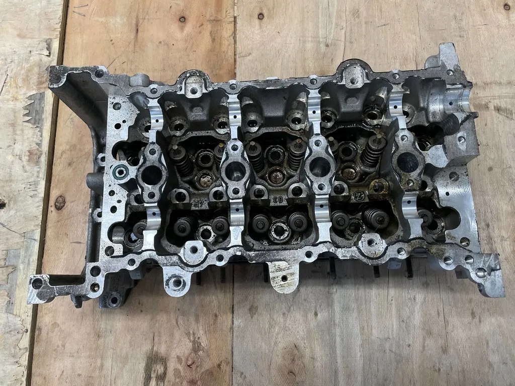 MERCEDES A-KLASA W177 AMG W118 GŁOWICA Typ samochodu Samochody osobowe