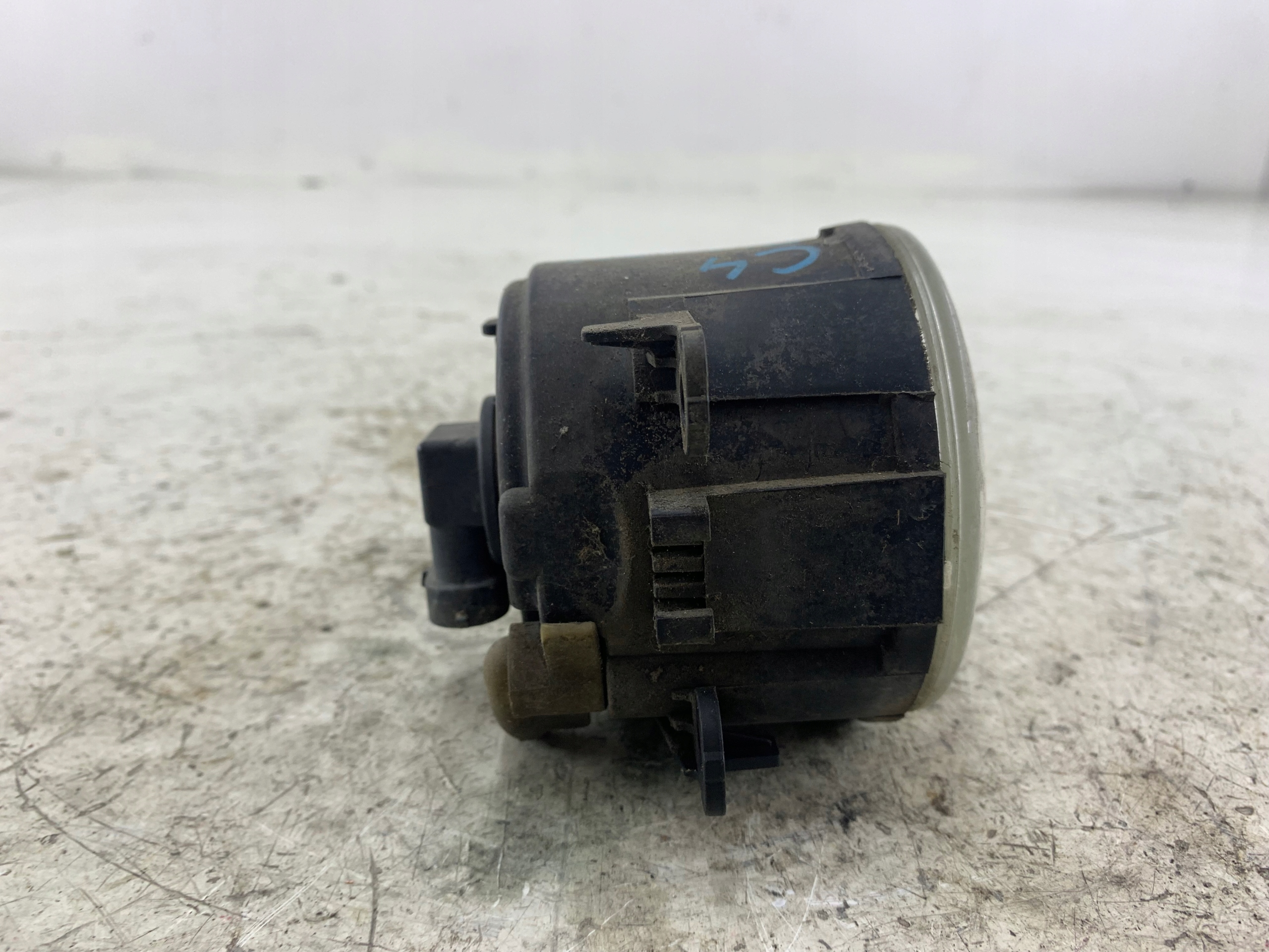 CITROEN C4 and fog light front front 89210094
