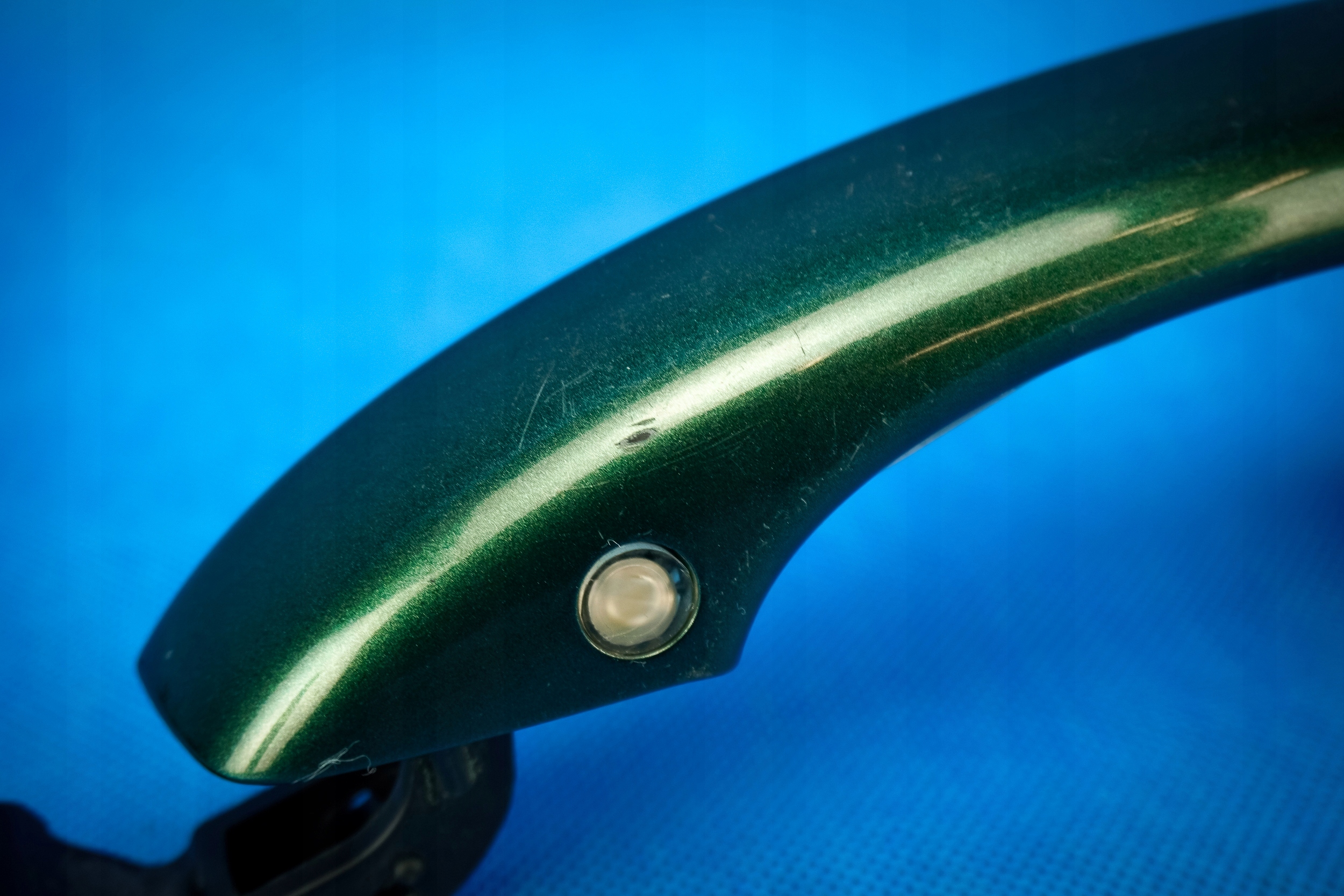 handle exterior left Audi A6 A7 A8 4H0837205