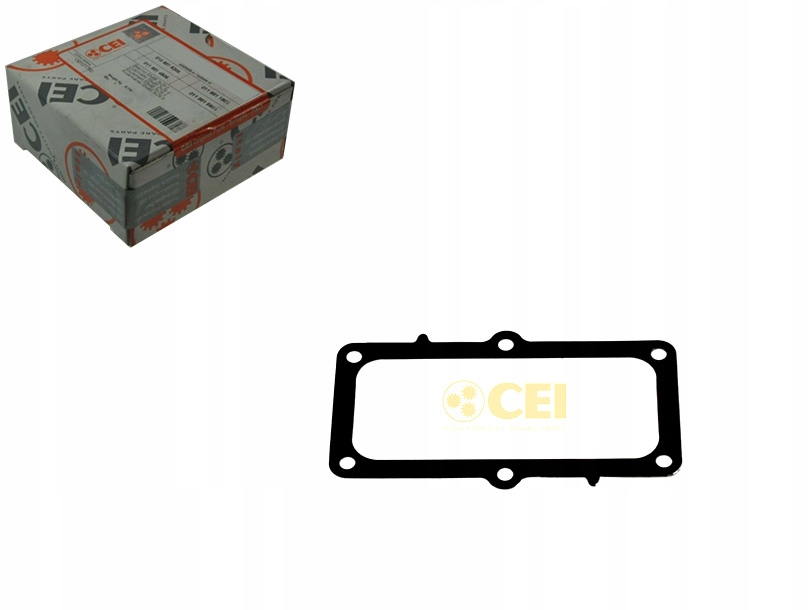 C.E.I. USZCZELKA SKRZYNI BIEGÓW GR GRS 895 905