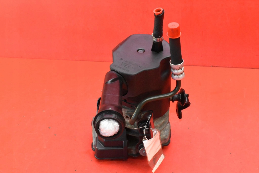 Pompa servosterzo 9684040180 CITROEN C4 PICASSO 1 e 1.8 16V 125 KM 06-13