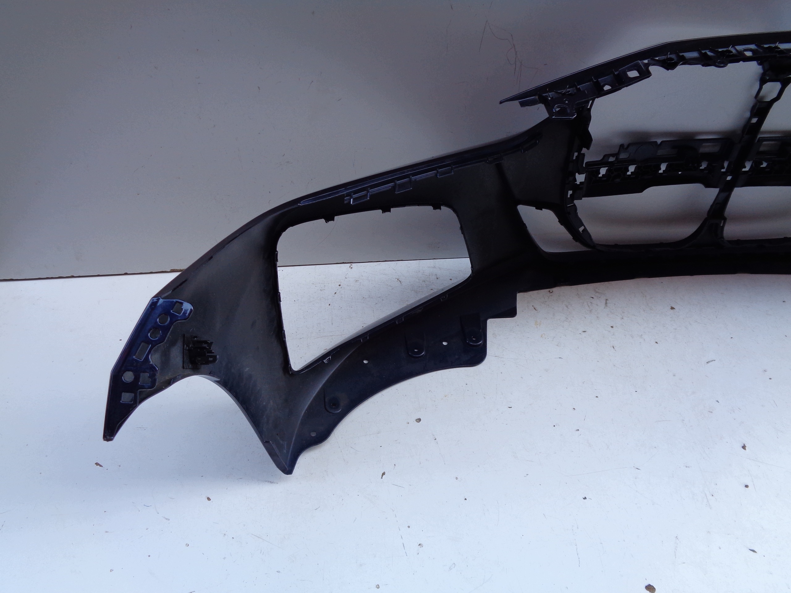 front bumper BMW 4 G22 G23 COUPE CABRIO m-packet NR 48221