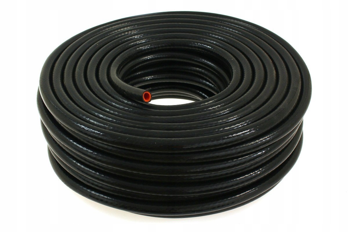 RURKA ODMY CZARNA 18MM