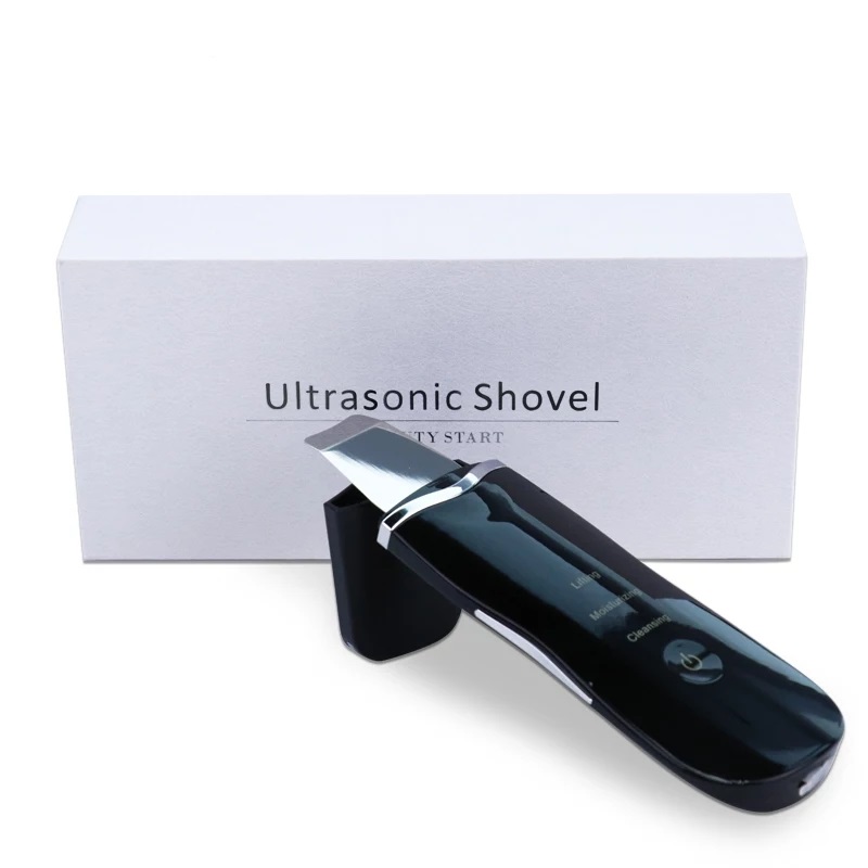 Peeling Kawitacyjny BEZPRZEWODOWY KAWITACJA MOCNY Kod producenta GL