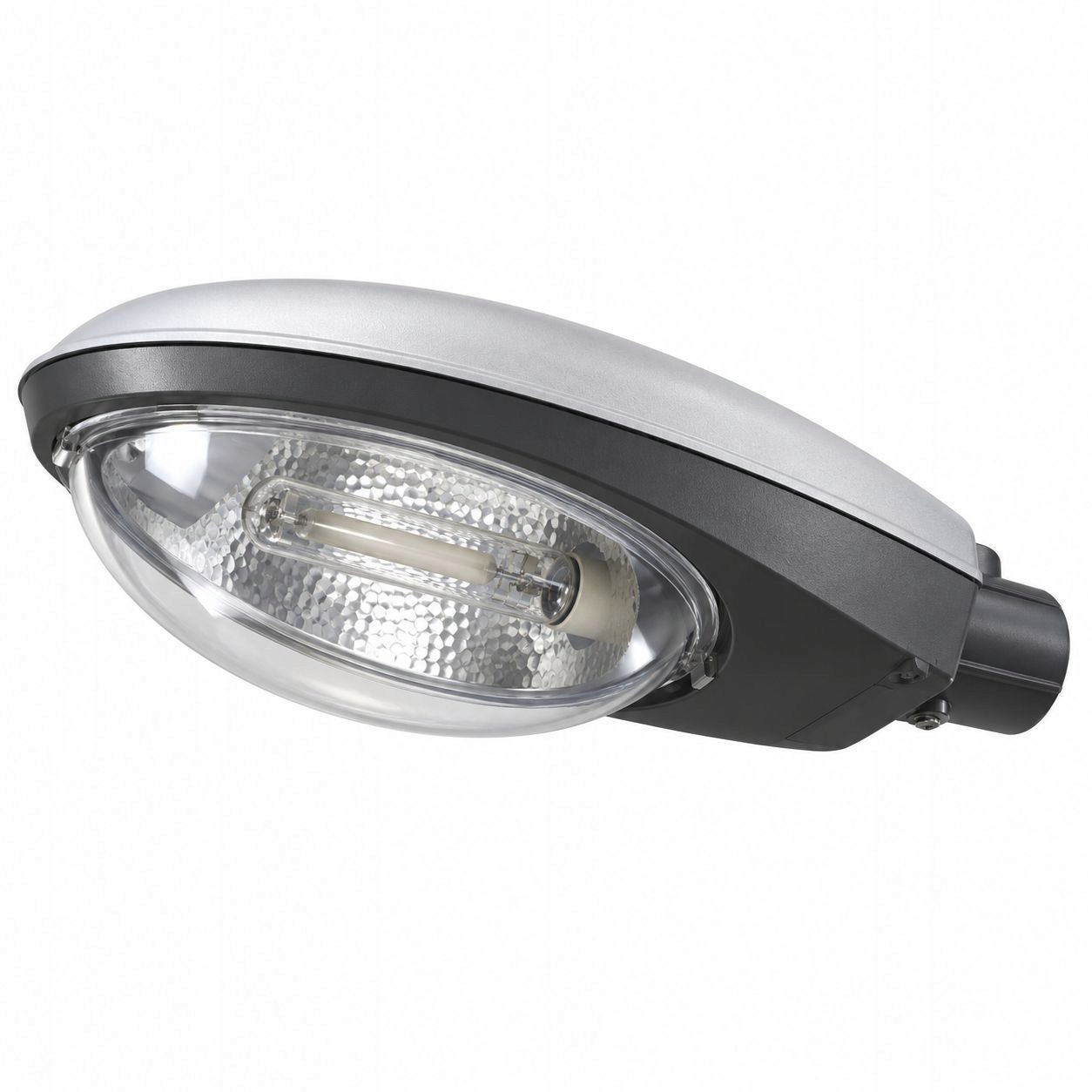 Silniční Svítidlo 1x Hst 250W E40 230V Konvexní Stínidlo Ledvance SQ-200-250W