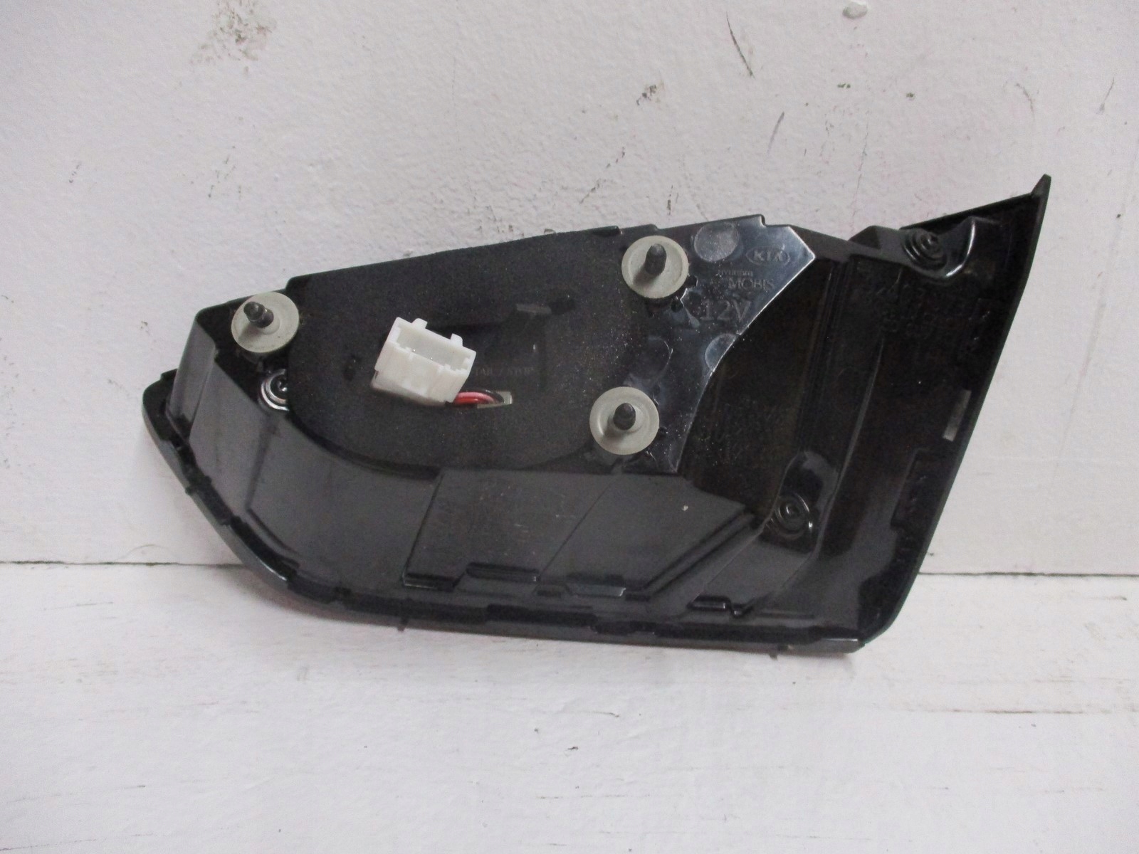 light lights Kia X-CEED 92403-J7350 92404-J7350