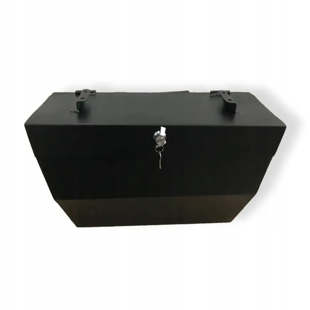 Box Na Nářadí Rypadlo-nakladač Jcb 3CX 4CX