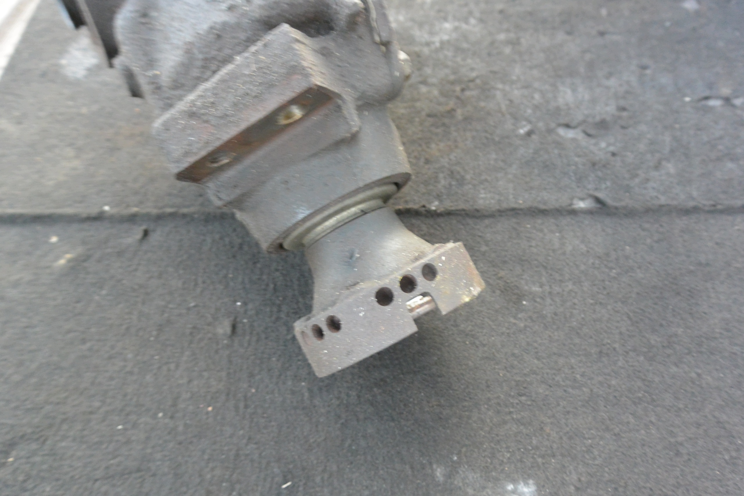 differential REDUKTOR diff front FORD RANGER V 3.55