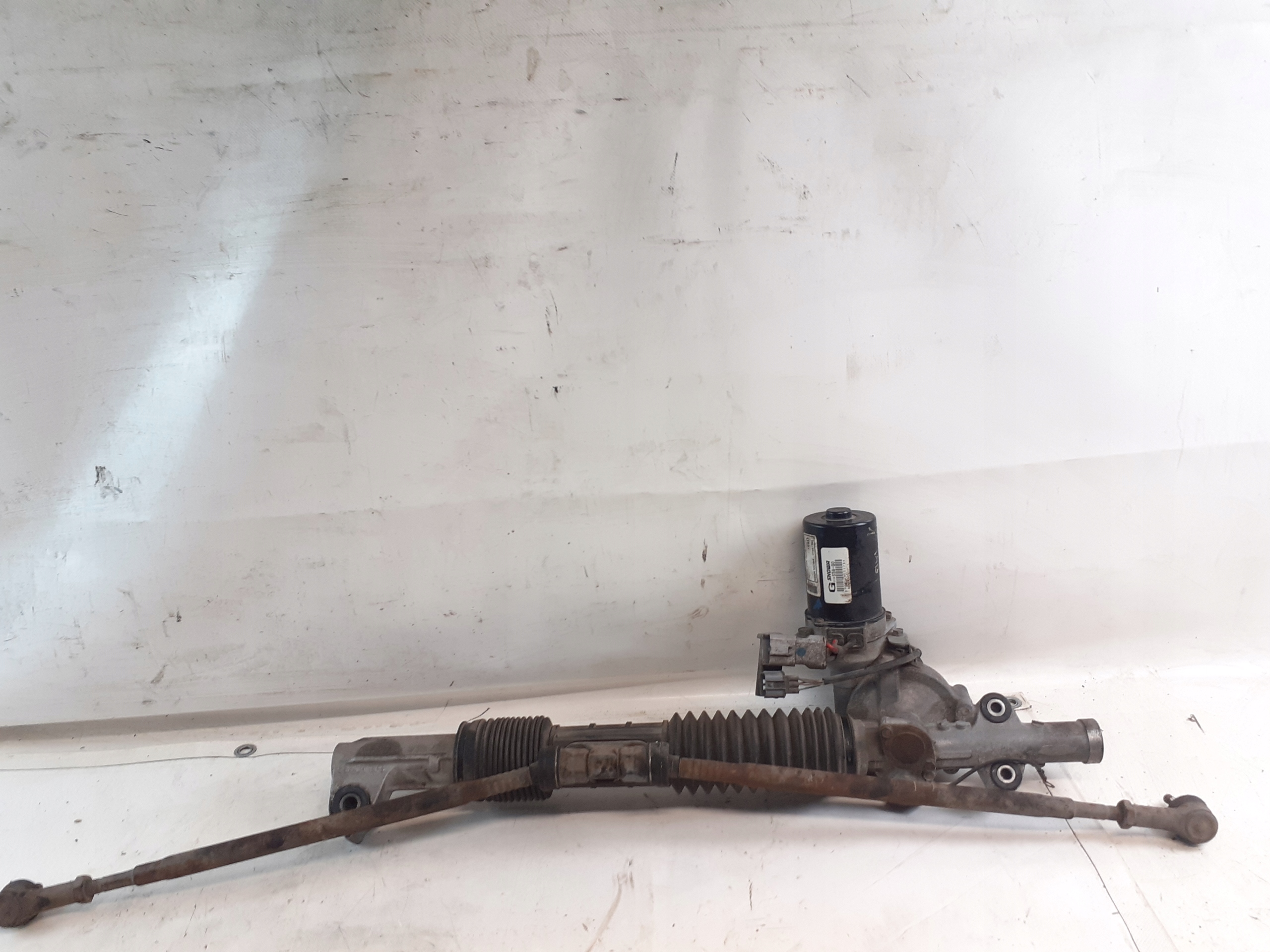 servo control CIVIC VII 1.4 53600-S5AG000