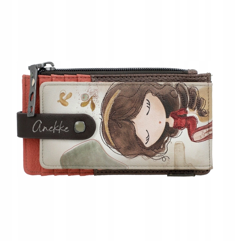 Pouzdro na doklady a karty Anekke Muse 42709-013