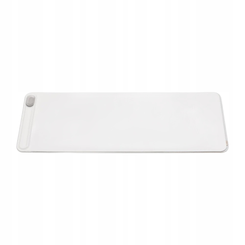 OrbitKey Desk Mat Skórzana Mata Podkładka Ochronna na Biurko Slim