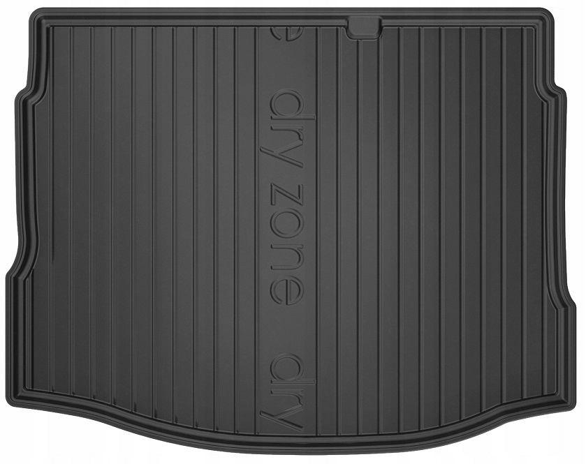 Rohož Do Kufru Gumová vložka Kobereček Nissan Qashqai 1 2006-2013 Dz