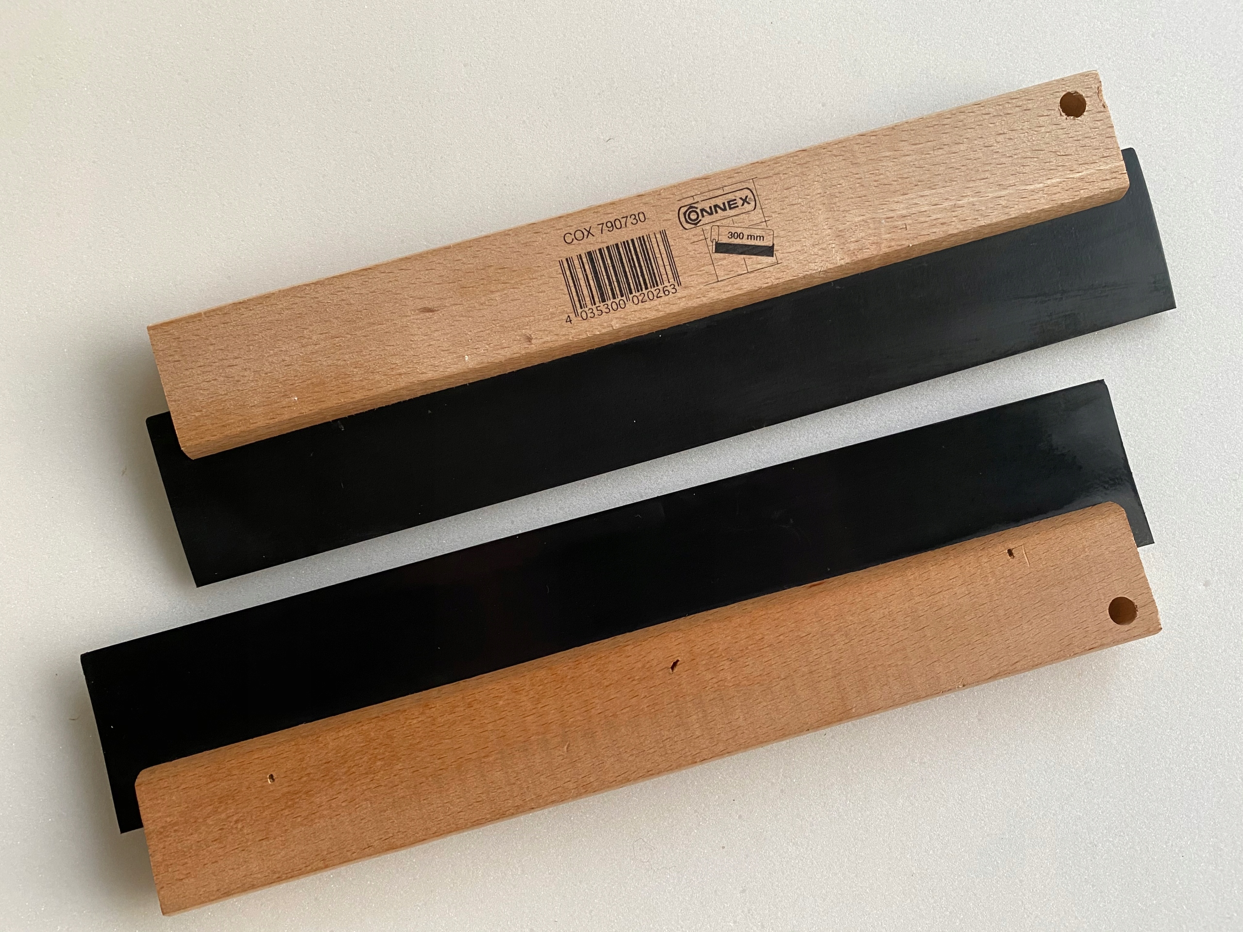 CONNEX FUGOWNICA GUMOWA 300mm Marka Connex