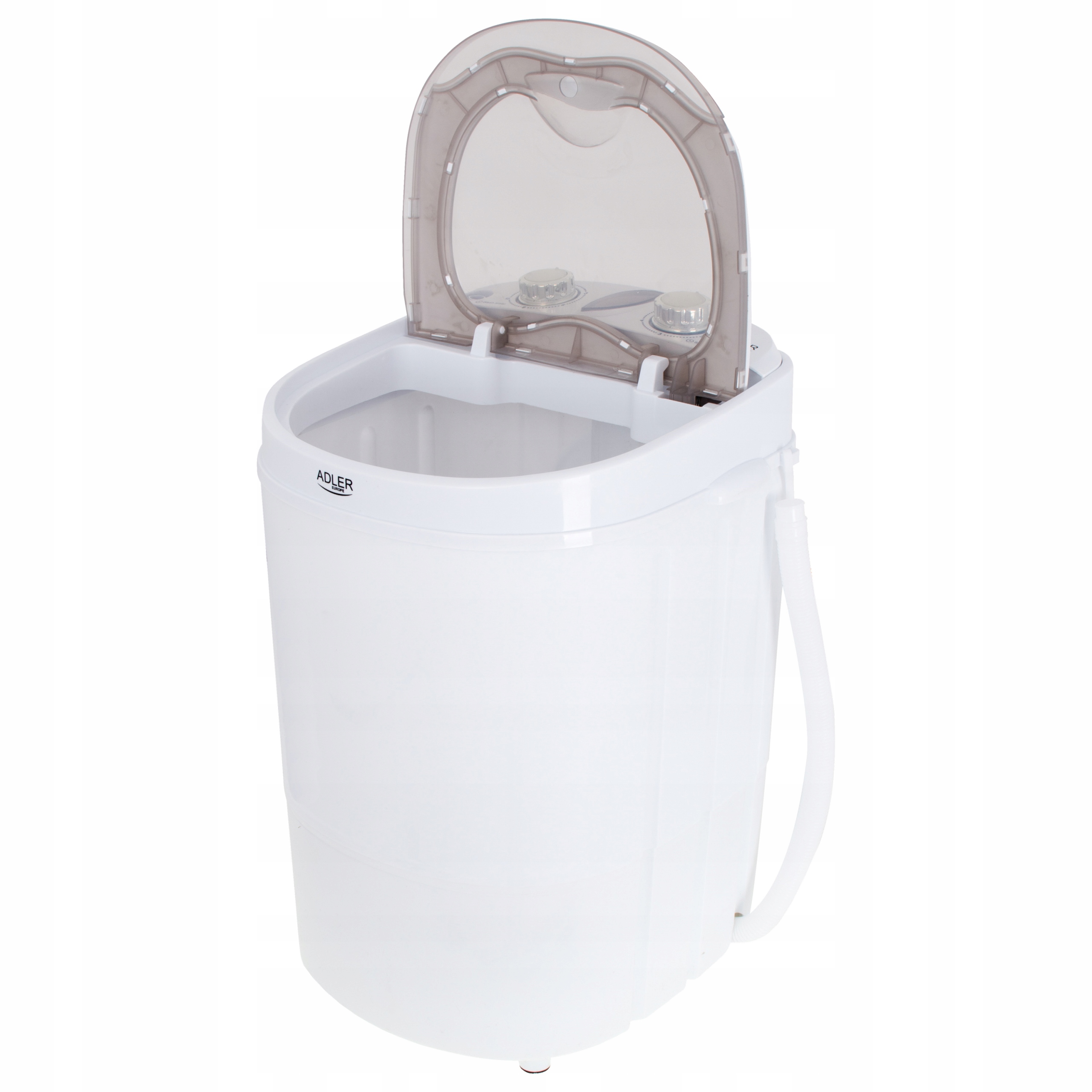 Adler Ad 8055 Pralko-wirówka turystyczna