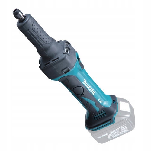 Makita Přímá Bruska 18V Li-ion DGD800Z