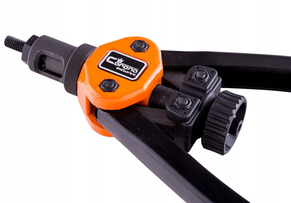 NITOWNICA NOŻYCOWA nitonakrętek M3-M10 C0744 +150 Kod producenta C0744