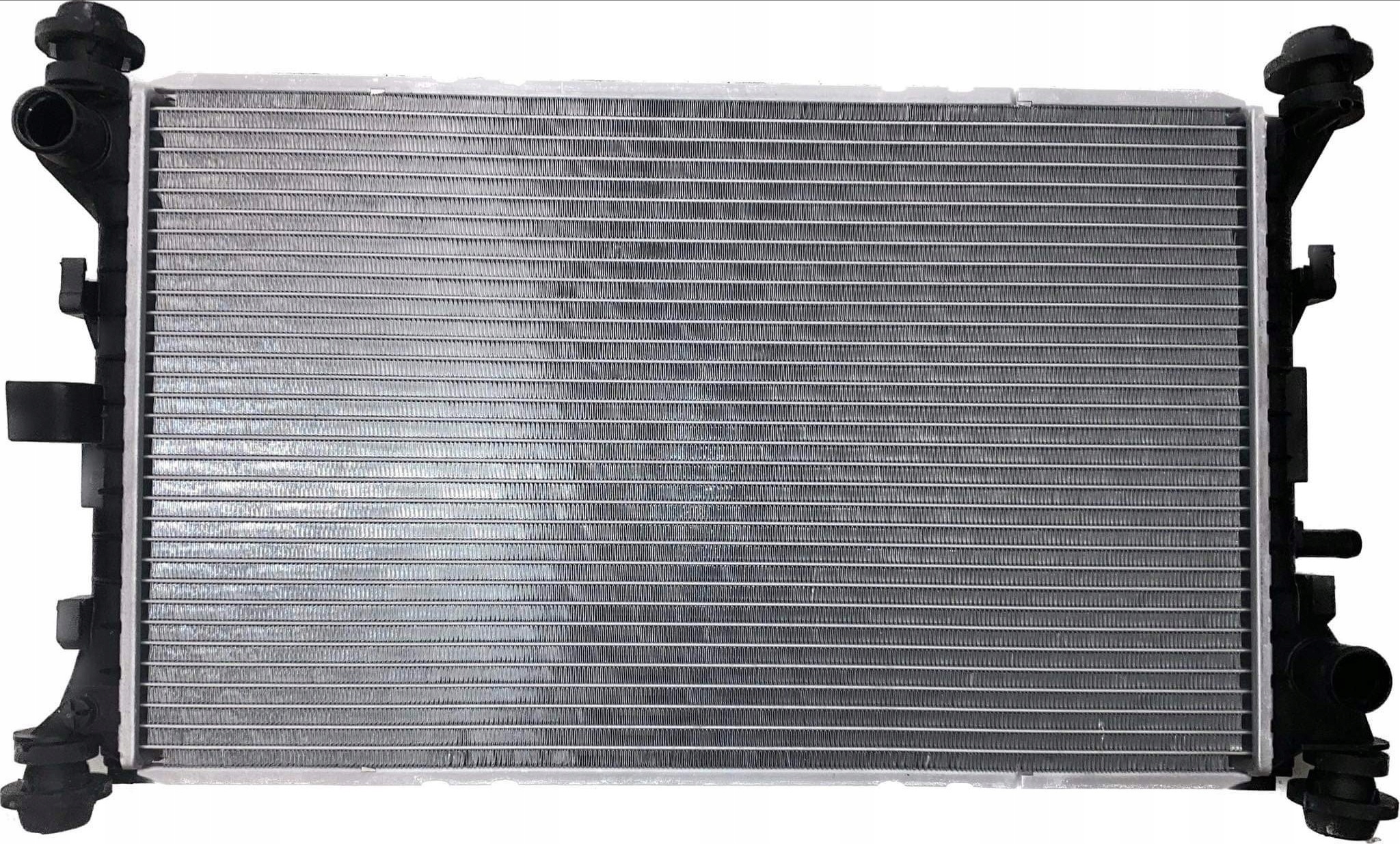 CHŁODNICA WODY FORD FOCUS 98-07 1.8 2.0 B 1.8 TDCI