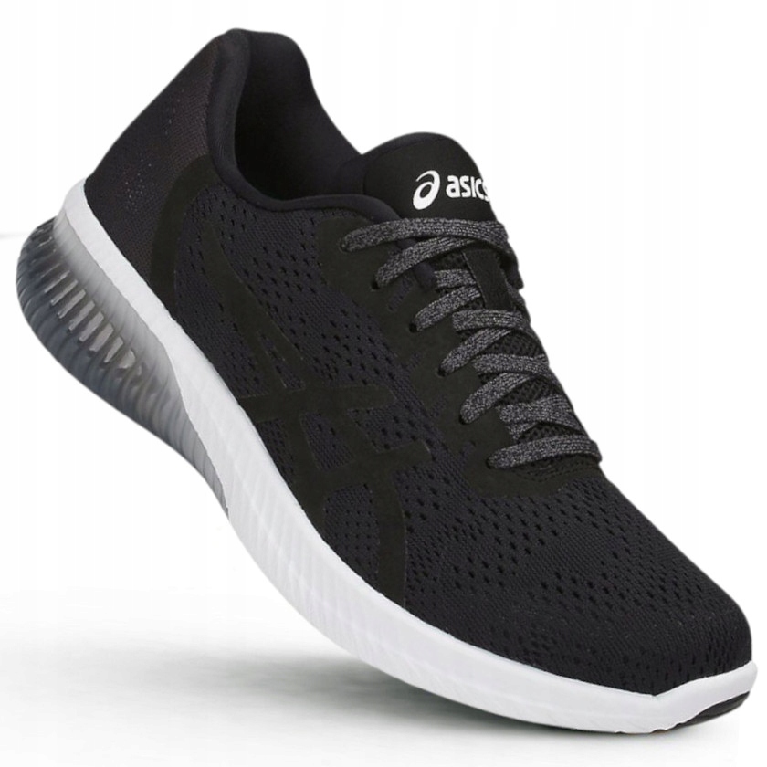 Dámské boty Asics Gel Kenun MX T888N-9090 37,5