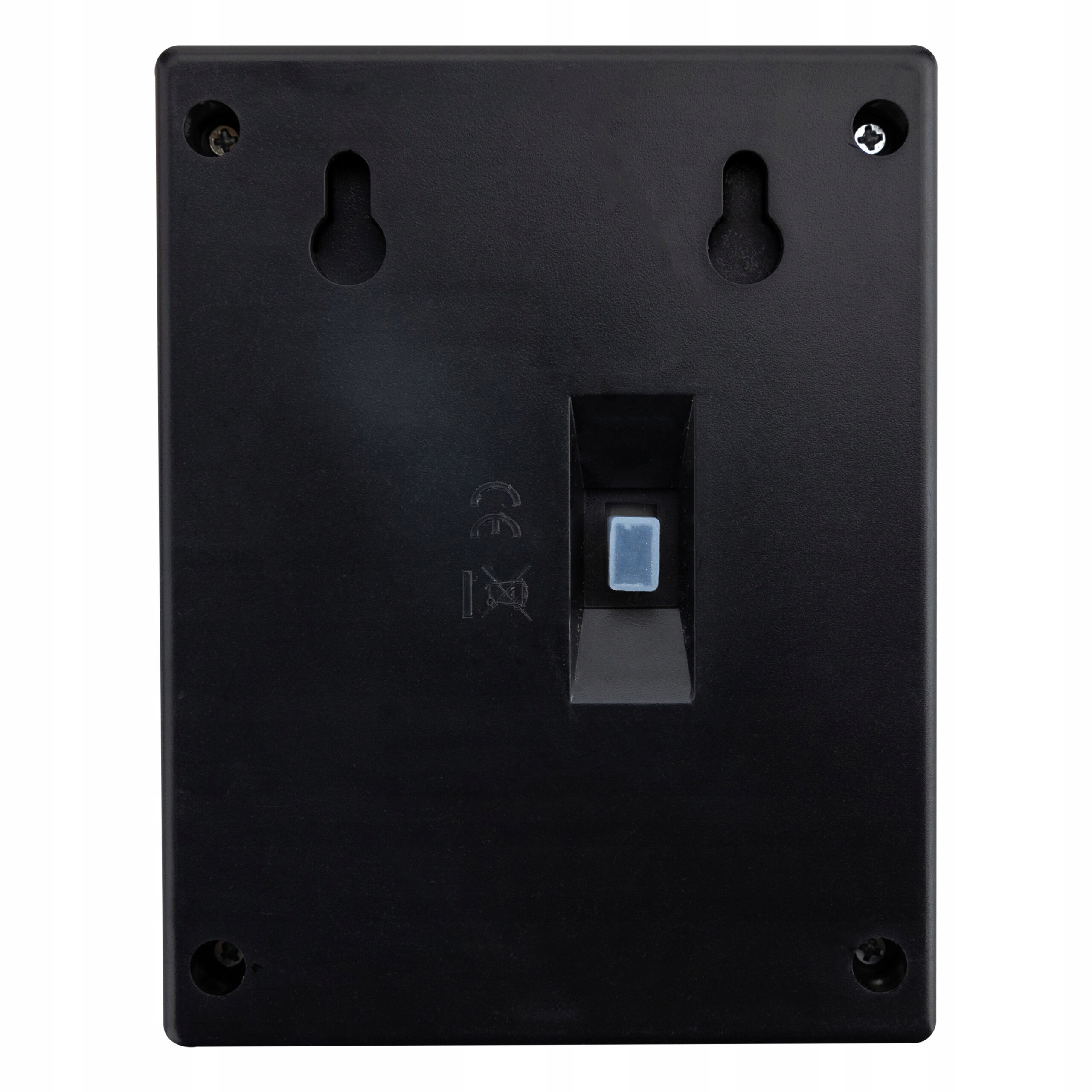 4x LAMPA SOLARNA LED ELEWACYJNA ŚCIENNA KINKIET ZEWNĘTRZNY WODOODPORNE Moc 5 W