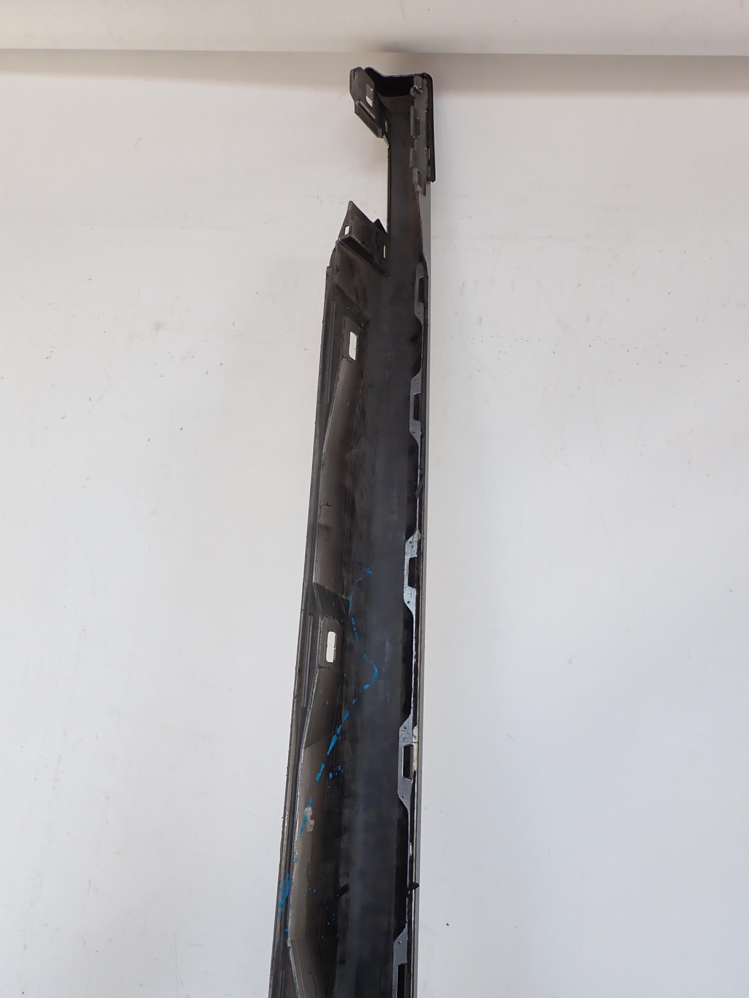 AUDI A6 C7 4G S-LINE 10-18 threshold right moulding threshold right
