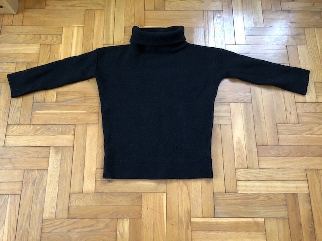 SWETER damski COS rozm. S Marka COS