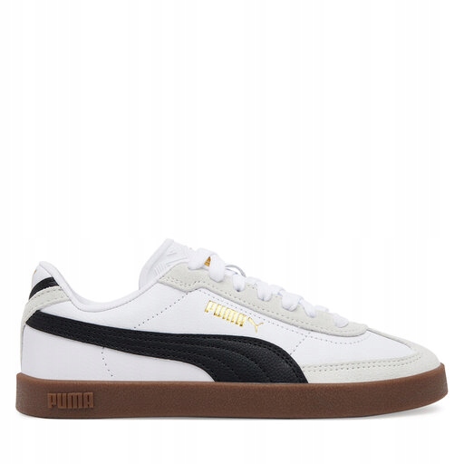 Puma Club II Era Jr Puma White 401489-02 vel. 37