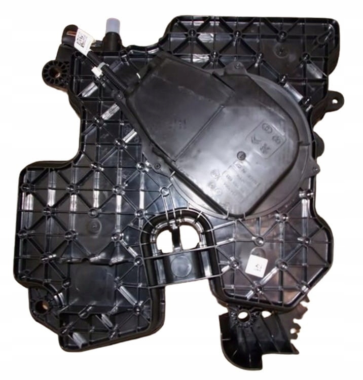 Zbiornik Płynu AdBlue Oryginał 9816290480 Jumpy 3 Expert 3 1.5HDI