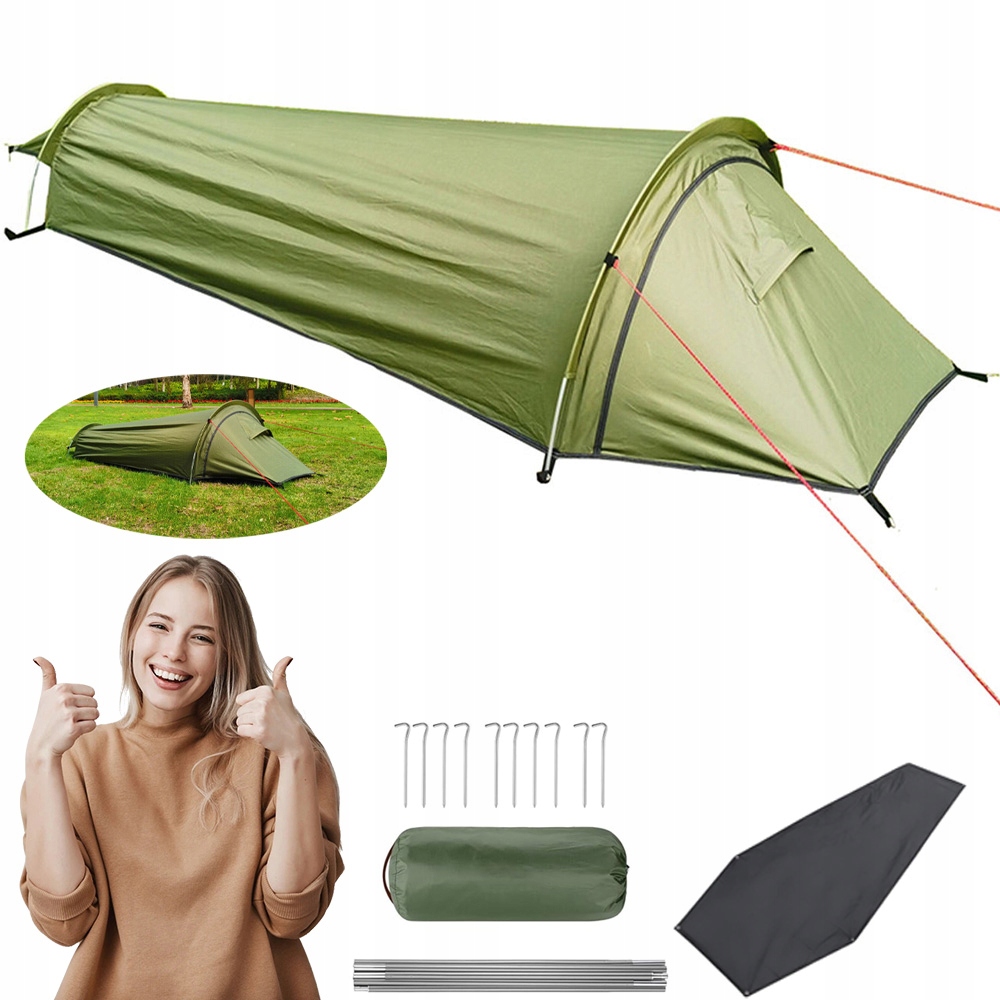 1 Osoby Stan Ultralehký Voděodolný