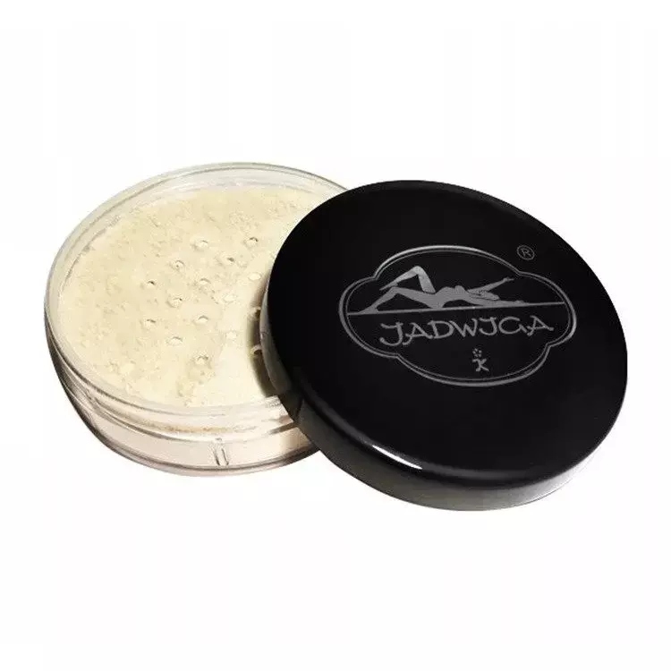 

Jadwiga Naturalny puder do cery tłustej