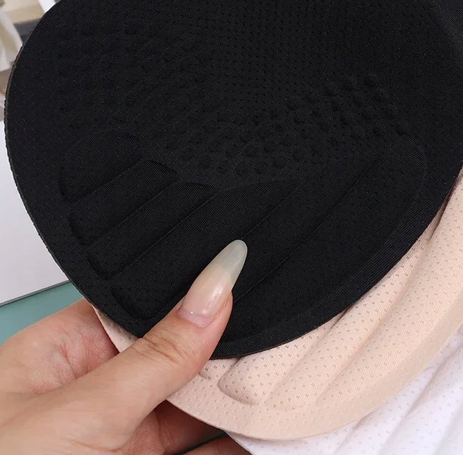 WKŁADKI PUSH UP STRÓJ KĄPIELOWY BIUSTONOSZ BIKINI nr Ws19_c Marka inna