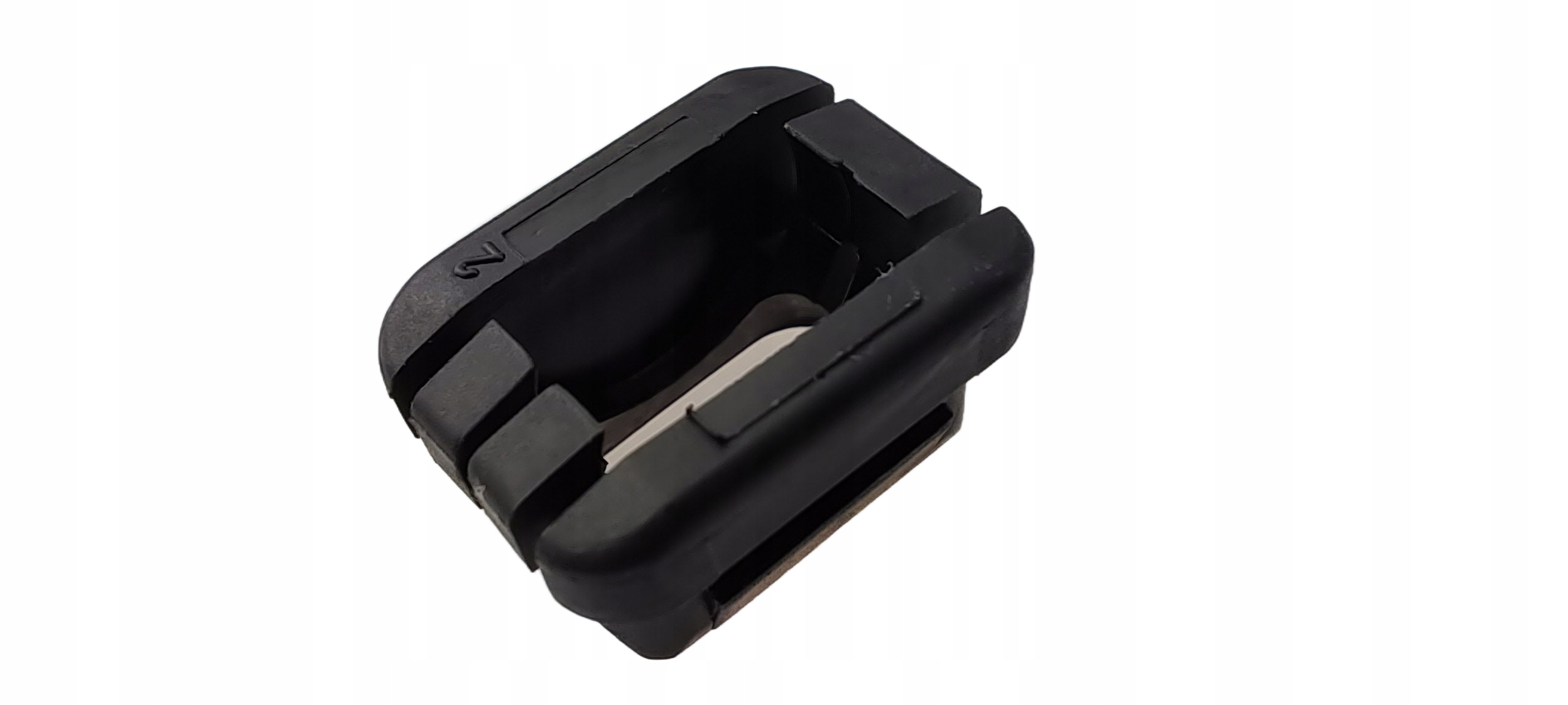 PROWADNICA LINKI GAZU MERCEDES W124 W202 SPRINTER