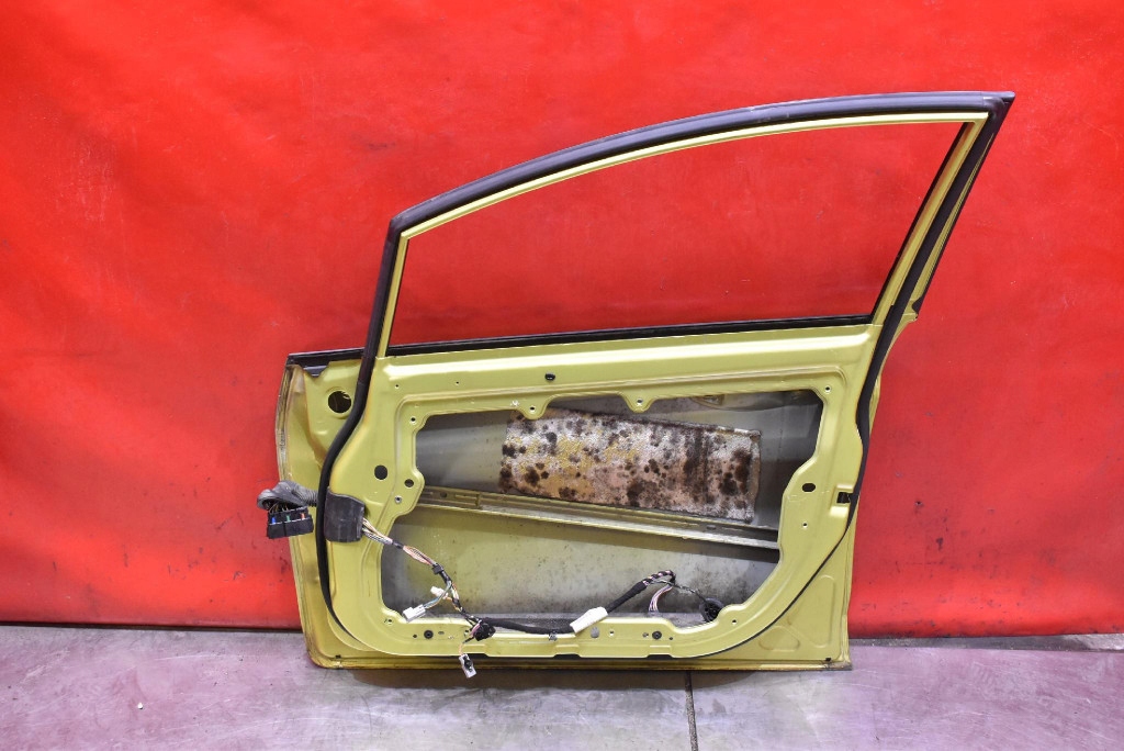 door right front front LIMONKOWE FORD FIESTA MK7 5D HB 08-13