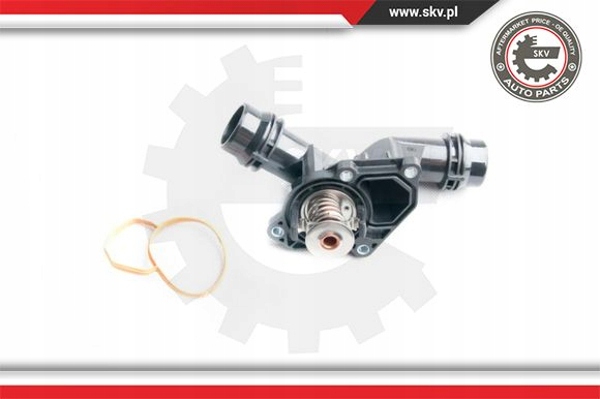 ESEN SKV TERMOSTAT 20SKV026 Numer katalogowy części 20skv026