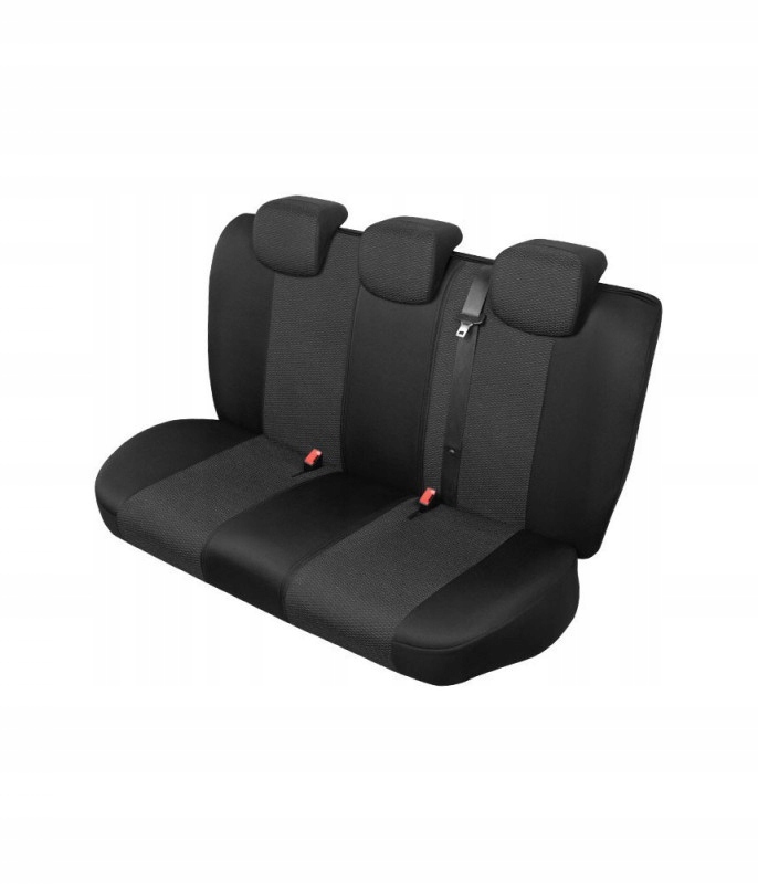 Presné autopoťahy Vw Caddy 2004-2015 (zadné)