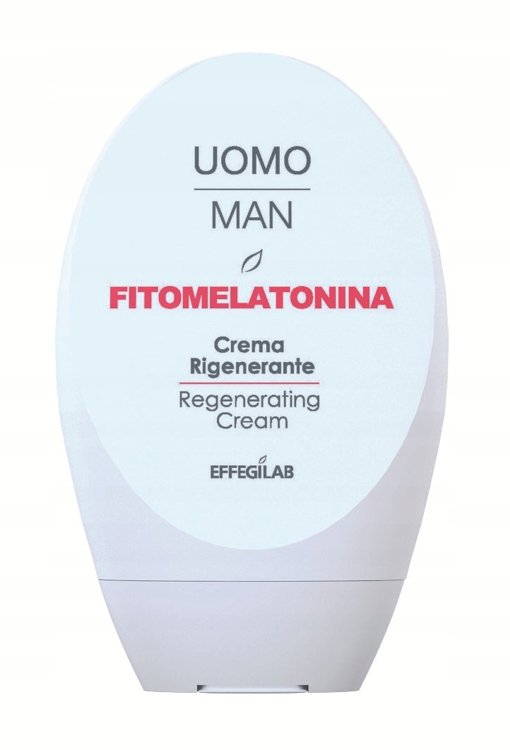 Krem przeciwzmarszczkowy regenerujący dla mężczyzn