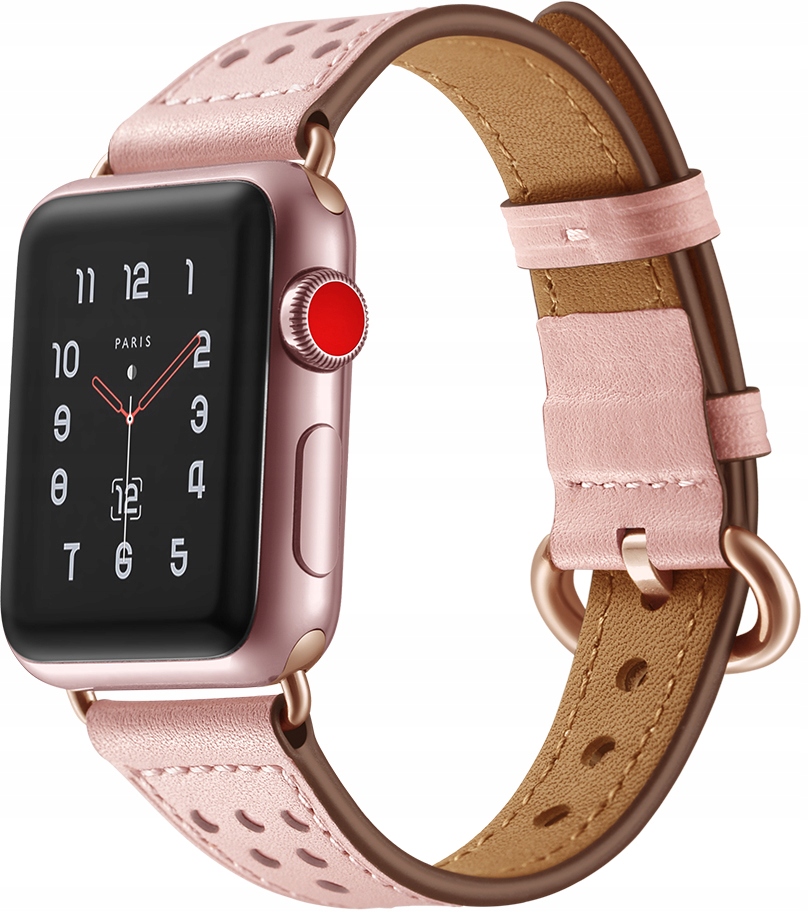 

Pasek Do Apple Watch 1 2 3 4 5 6 Se Nike 38MM 40MM