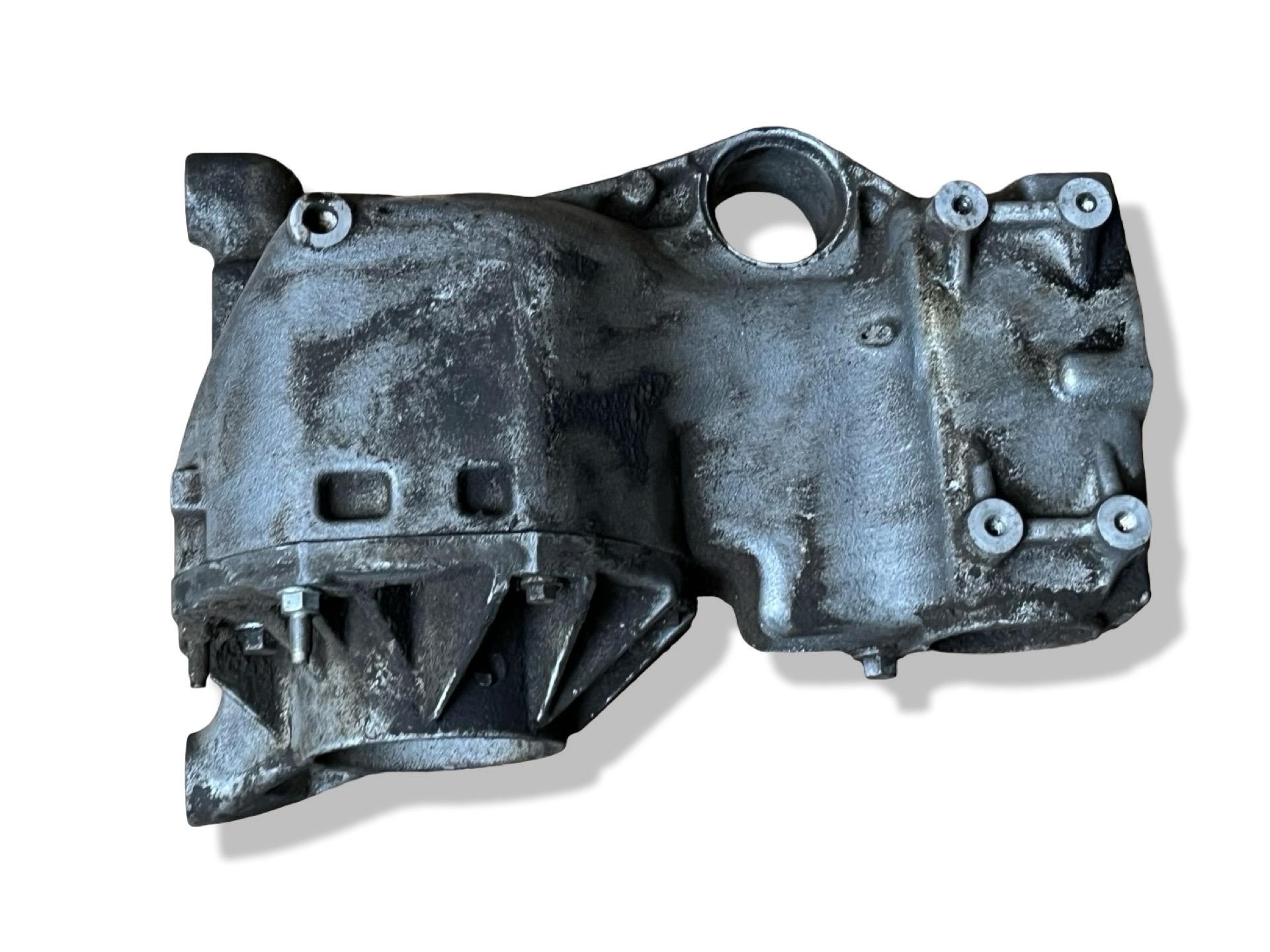 rear differential diff Land Rover Freelander 2 L359 2007 LR003138