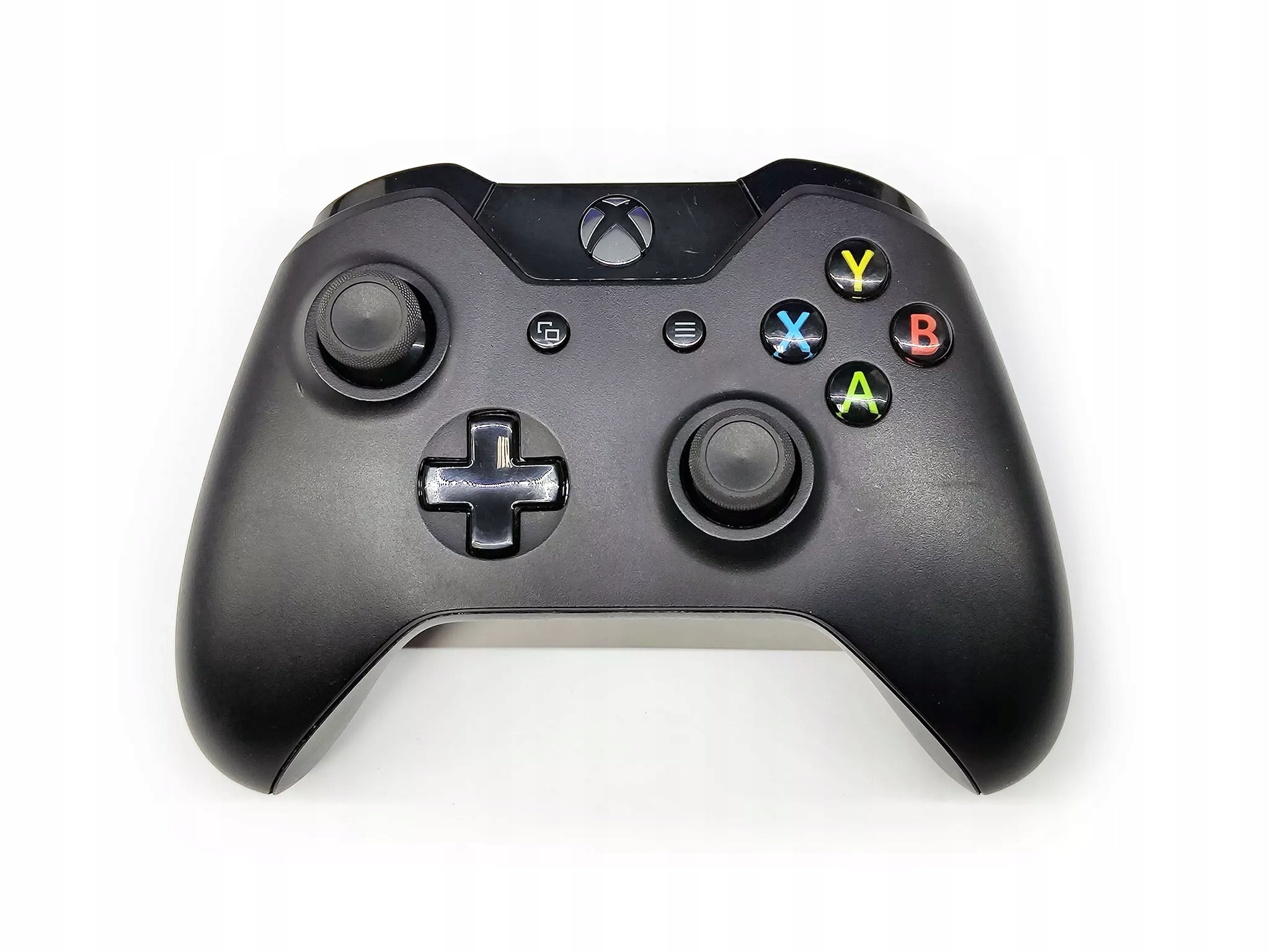 Kontroler pad bezprzewodowy konsola Microsoft Xbox One S X Series Kod producenta EX6-00001