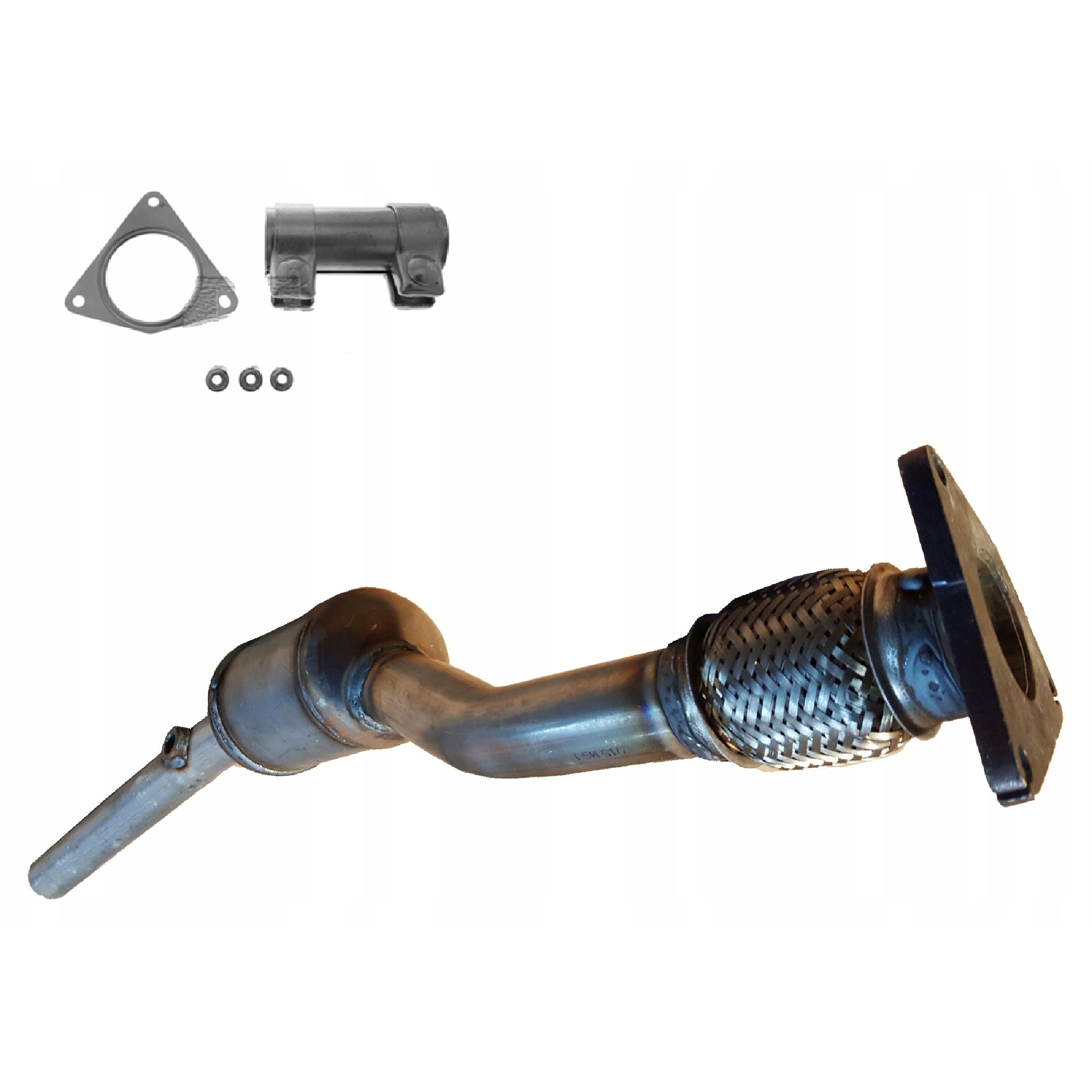 KAT ! KATALIZATOR RENAULT LAGUNA II 1.6-1.8 2001-