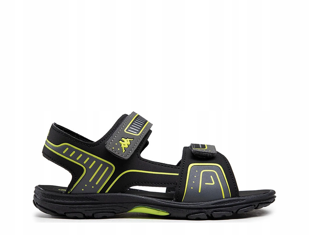 

Sandały dziecięce Kappa Paxos 260864T-1133 37