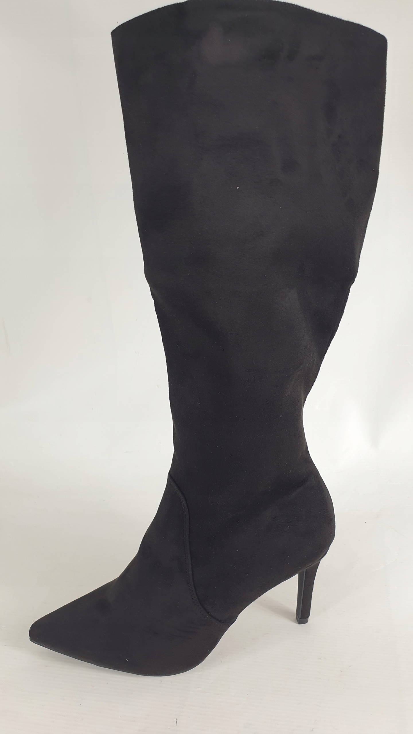 kharisma kozačky na podpatku vel. 40