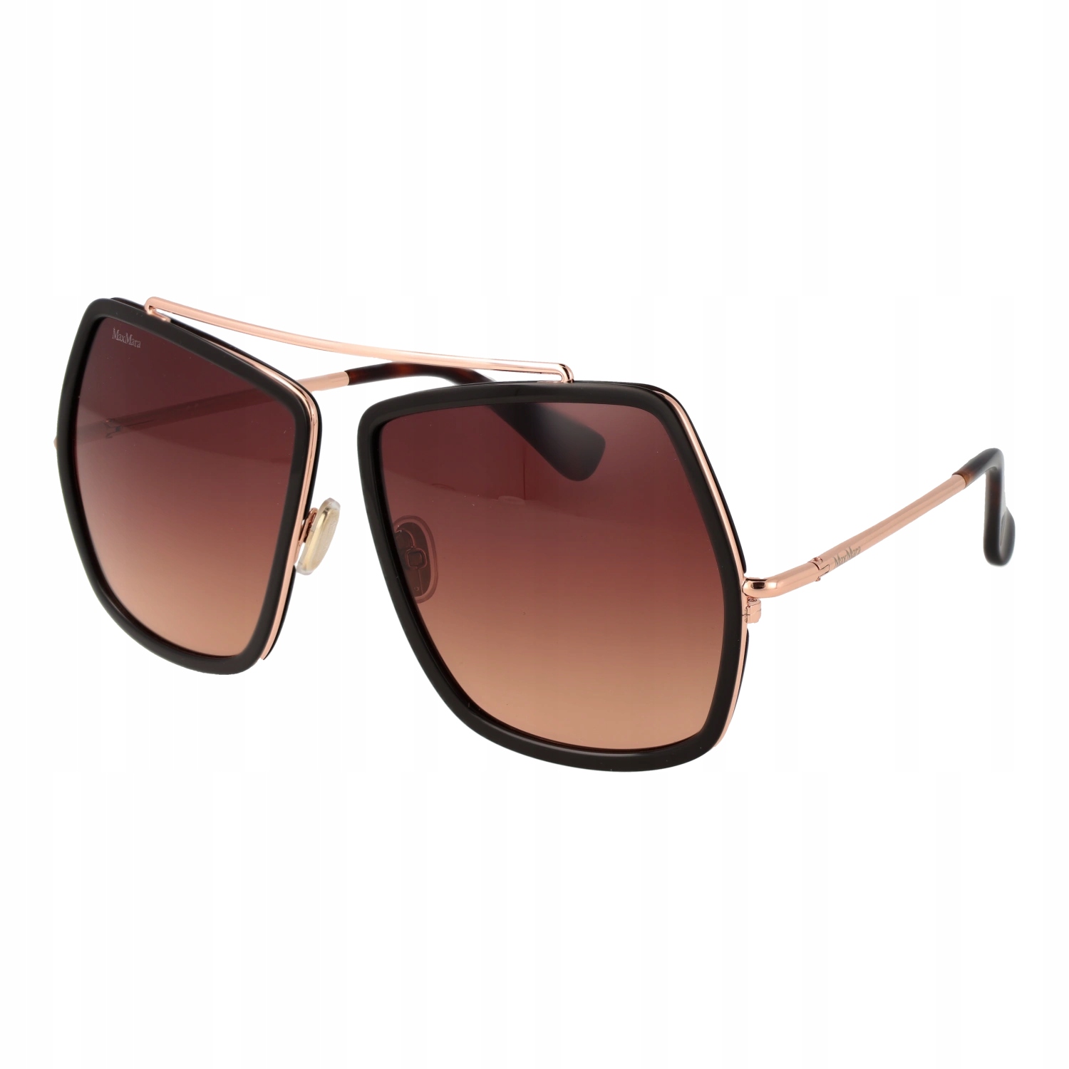 Dámské sluneční brýle Max Mara MM0060 Gradalne