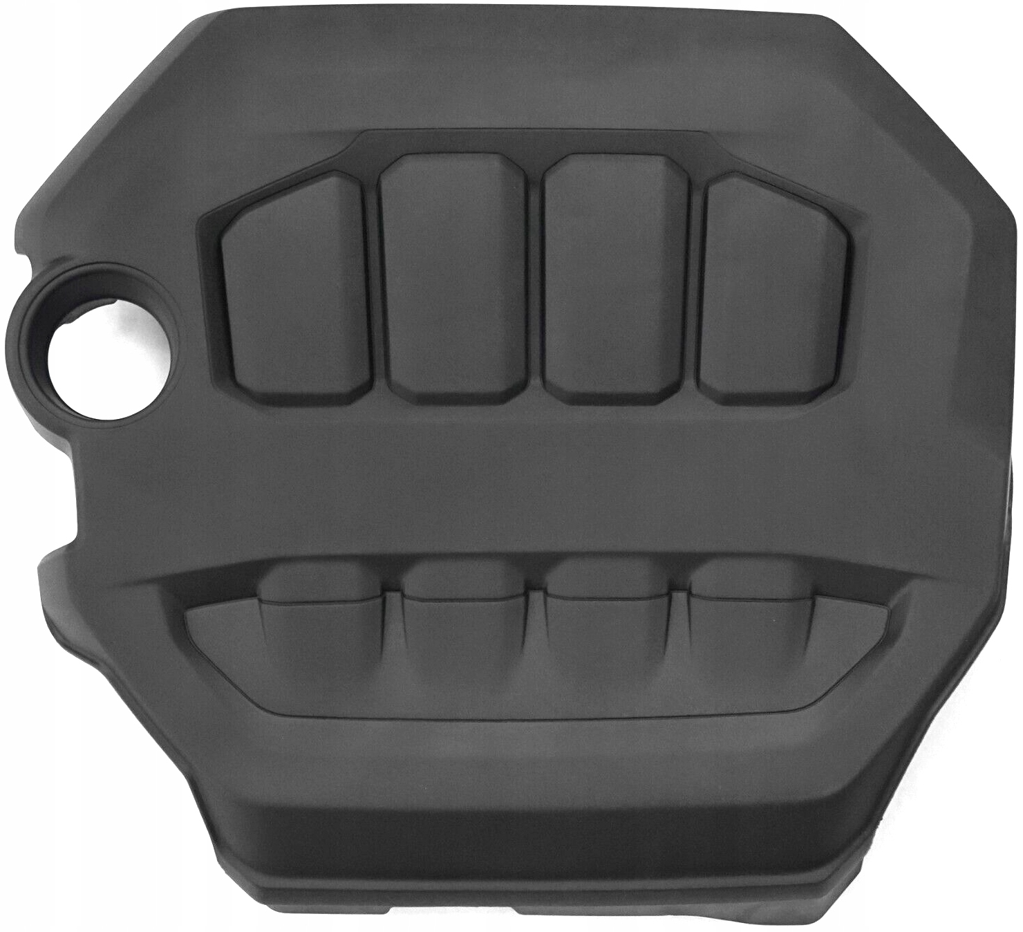 POKRYWA SILNIKA SKODA 2.0 TSI 06Q103925L ORYGINAŁ