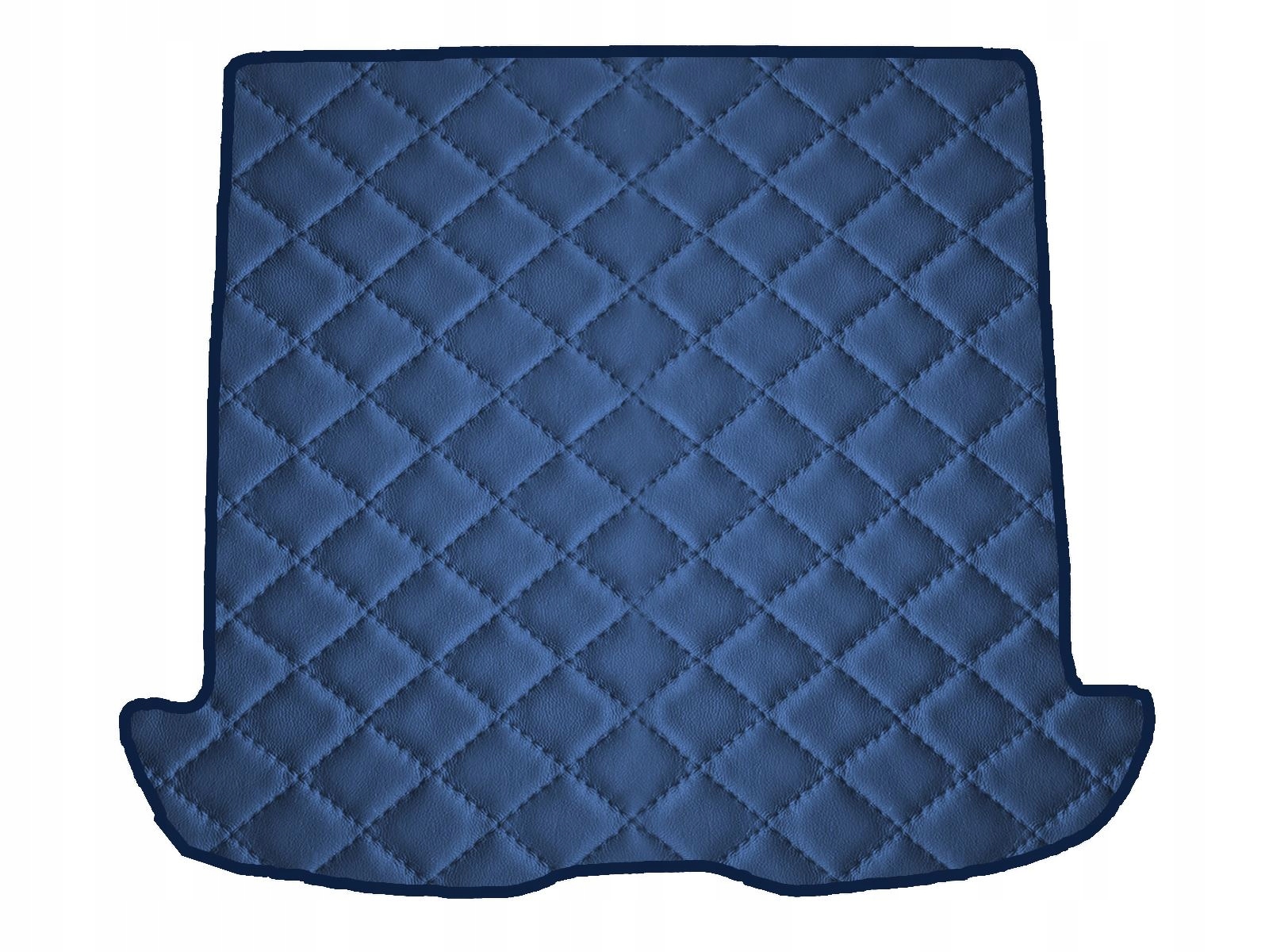 Eko skóra GRANAT Mata do Volvo V50 kombi 2004-2012