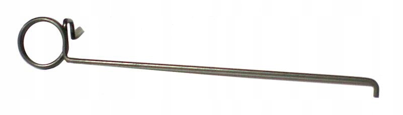 

Sprężyna Manetki Gazu Stiga SHJ550 123430609/0