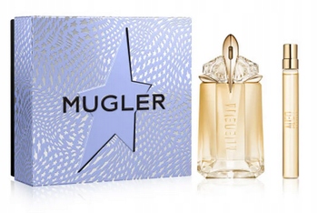 Mugler Alien Goddess woda perfumowana Edp Edp