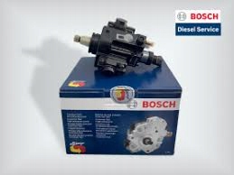 Bosch 0 445 010 430 Насос высокого давления