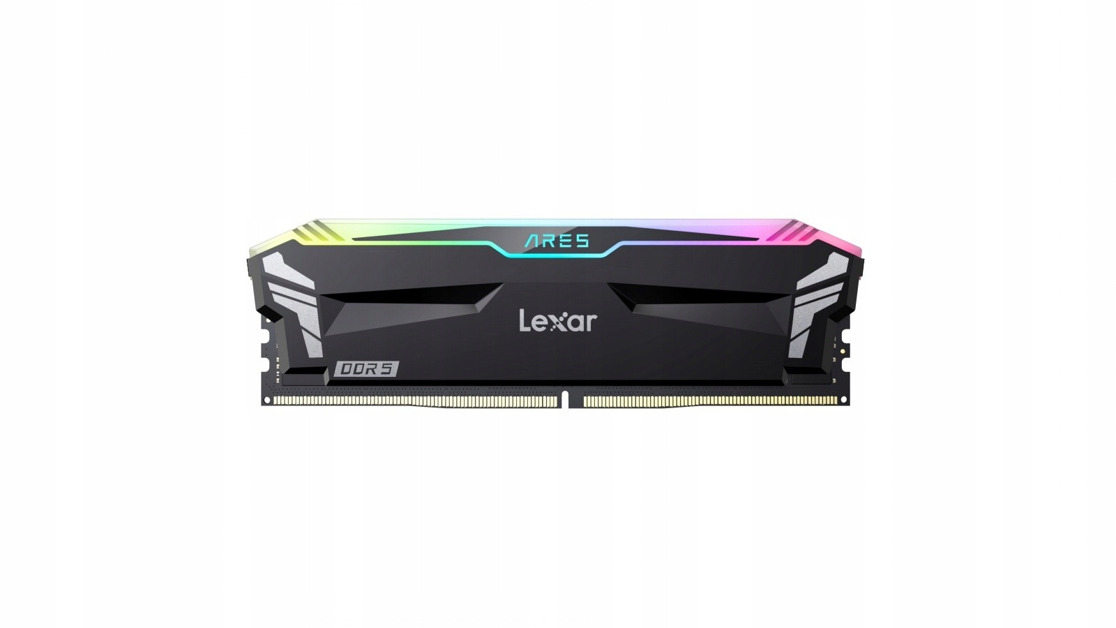 Pamięć RAM DDR5 Lexar 32 GB 6400 15 - LDEU016G-R6400GDLA